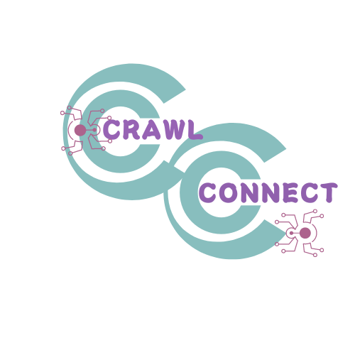 Crawl Connect Logo