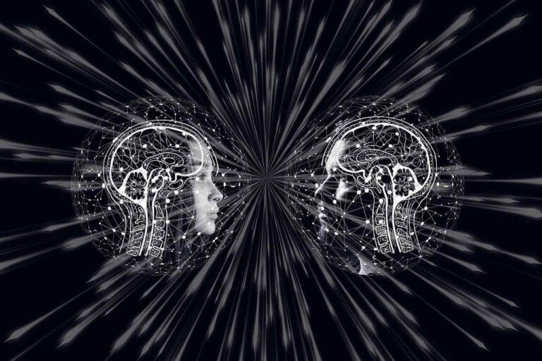 knowledge, intelligence, and ideas.