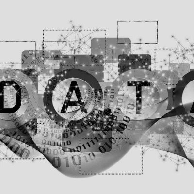 Data, AI, ML, Algorithm