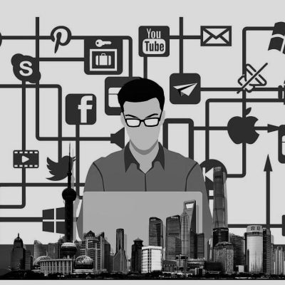 Marketing automation workflows,Digital markedsføring, Social medier, Nettverk